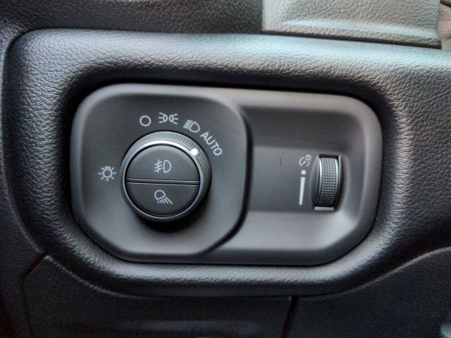 Used 2021 RAM 1500 Rebel w/ Rebel Level 2 Equipment Group AWD/4WD image 19