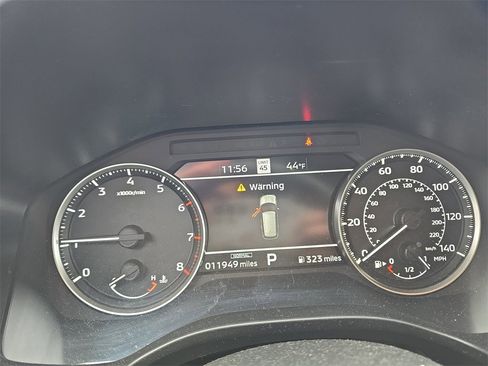 Used 2024 Mitsubishi Outlander SE image 13