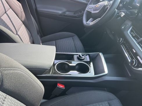 New 2026 Chevrolet Equinox LT FWD image 15