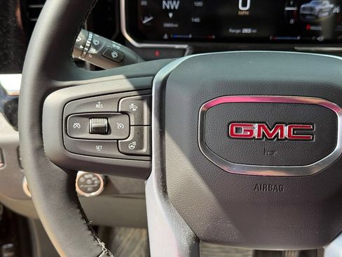 Used 2026 GMC Sierra 1500 Elevation w/ Elevation Select Package AWD/4WD image 16