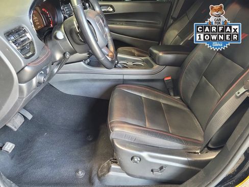 Used 2023 Dodge Durango R/T AWD/4WD image 20