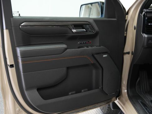 Used 2022 GMC Sierra 1500 AT4 w/ AT4 Premium Package image 21