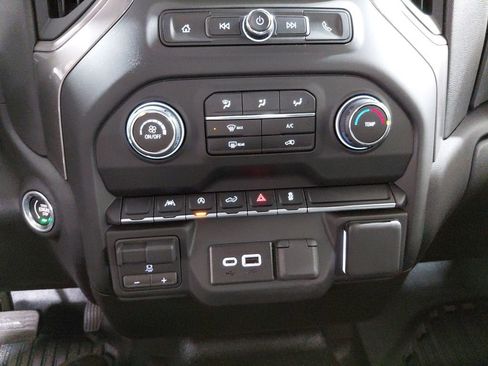 New 2026 Chevrolet Silverado 1500 W/T w/ WT Value Package image 21