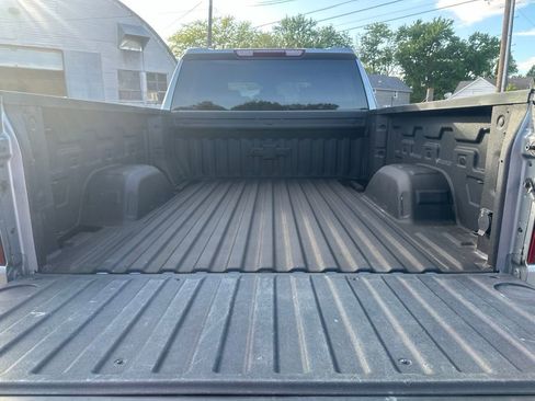Used 2024 Chevrolet Silverado 1500 RST AWD/4WD image 21