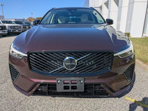 New 2026 Volvo XC60 B5 Ultra w/ Climate Package image 9