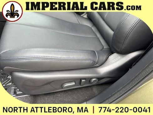 New 2026 Subaru Forester Limited image 28