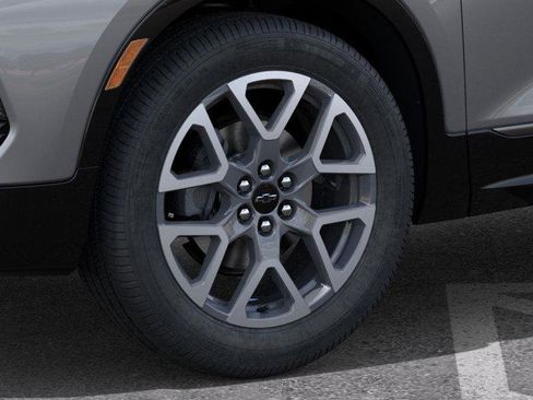 New 2026 Chevrolet Blazer RS image 9