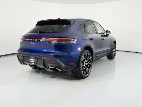 New 2026 Porsche Macan image 10