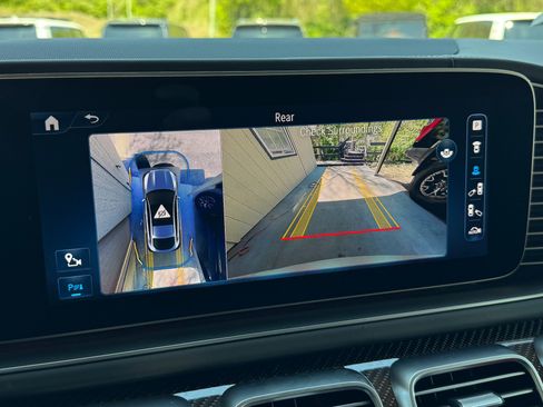 Used 2024 Mercedes-Benz GLE 63 AMG S image 59