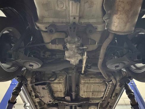 Used 2017 Honda HR-V EX image 26