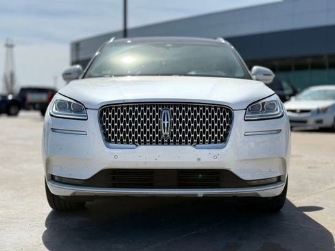 Used 2022 Lincoln Corsair Reserve w/ Equipment Group 201A image 3