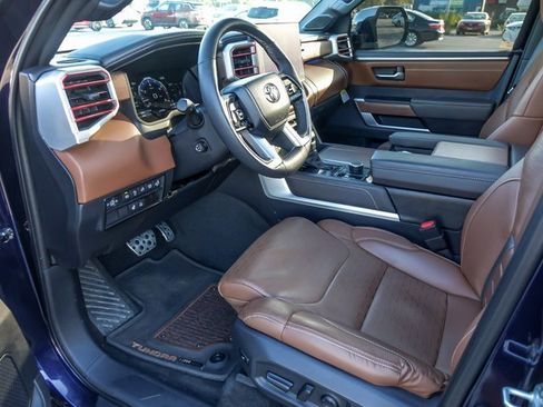 Used 2023 Toyota Tundra 1794 Edition image 12
