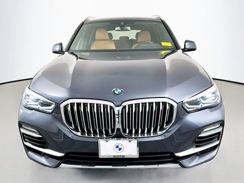 Used 2019 BMW X5 xDrive40i w/ Luxury Seating Package image 2