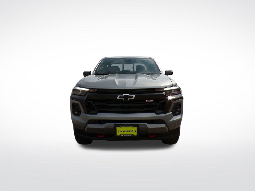 New 2026 Chevrolet Colorado Z71 w/ Technology Package AWD/4WD image 8