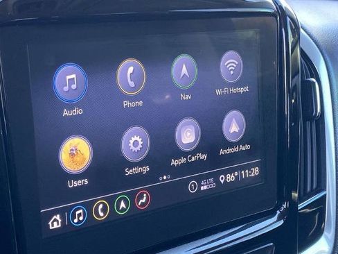 Used 2020 Chevrolet Traverse Premier image 9