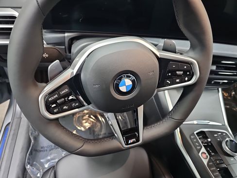 New 2026 BMW 330i Sedan w/ M Sport Package image 17