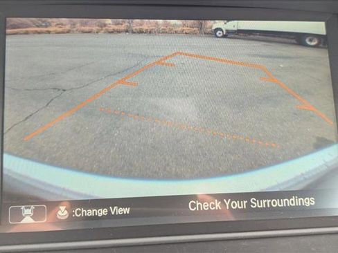 Used 2015 Acura TLX FWD image 16