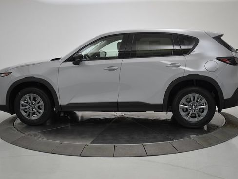 New 2026 MAZDA CX-5 Select AWD/4WD image 17