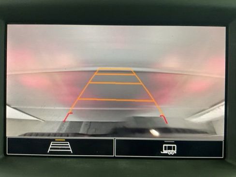 Certified 2025 Chevrolet Silverado 2500 Custom w/ Snow Plow Prep/Camper Package image 18