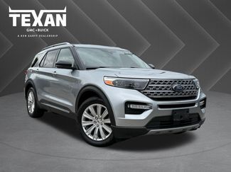 Used 2020 Ford Explorer Limited RWD video 1