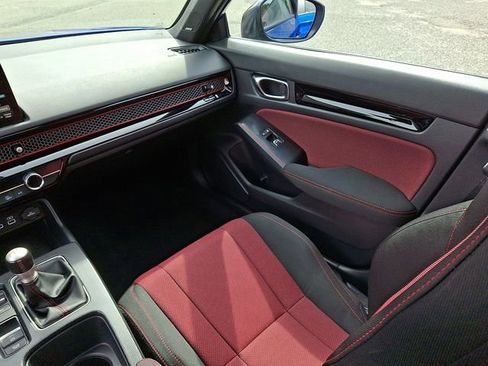 Used 2023 Honda Civic Si image 16