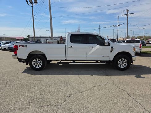 Used 2020 Ford F250 XLT w/ XLT Value Package image 10