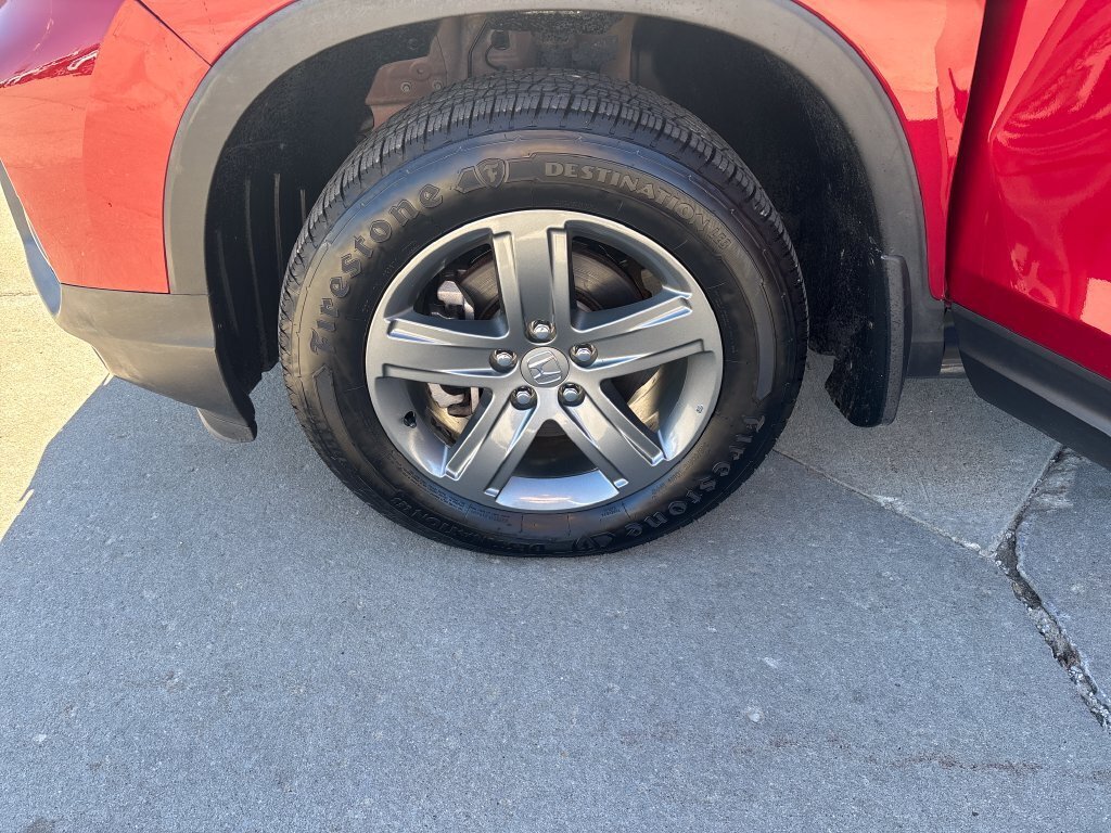 Certified 2022 Honda Ridgeline RTL image 28