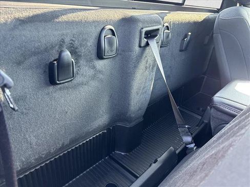 Used 2023 RAM 2500 Tradesman AWD/4WD image 18