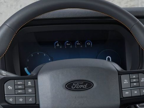 New 2026 Ford F150 Tremor AWD/4WD image 43