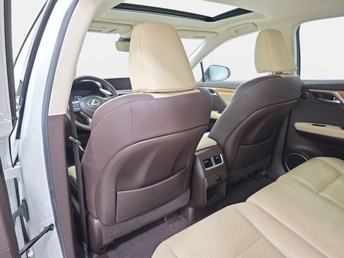 Used 2018 Lexus RX 350 AWD w/ Premium Package image 12