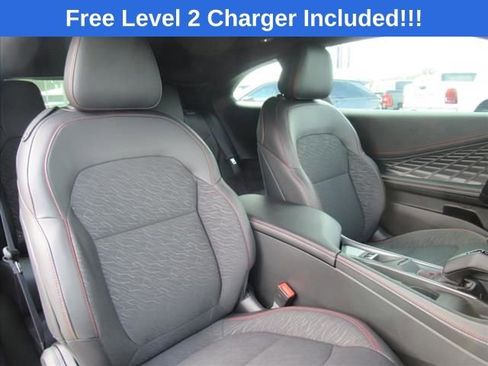 Used 2025 Dodge Charger R/T w/ Quick Order Package 25M R/T image 10