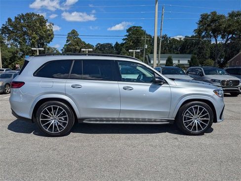 New 2026 Mercedes-Benz GLS 450 GLS 450 image 16
