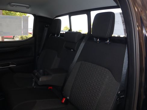 New 2025 Ford Ranger XLT image 38