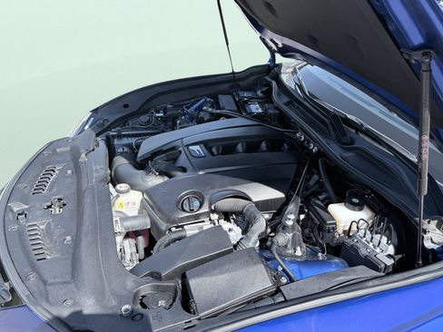 Used 2021 Lexus RC F w/ Premium Package image 24