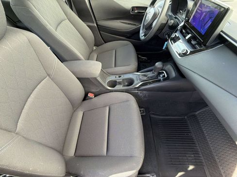 Used 2024 Toyota Corolla LE FWD image 26