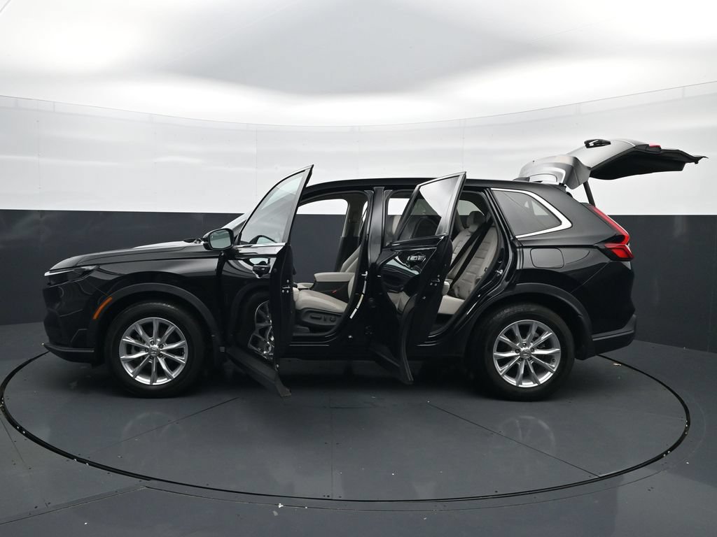 Used 2024 Honda CR-V EX-L image 63
