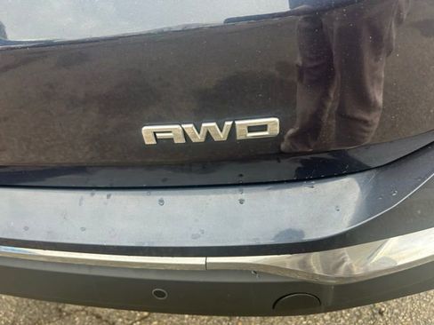 Used 2019 GMC Terrain SLT w/ Preferred Package image 10