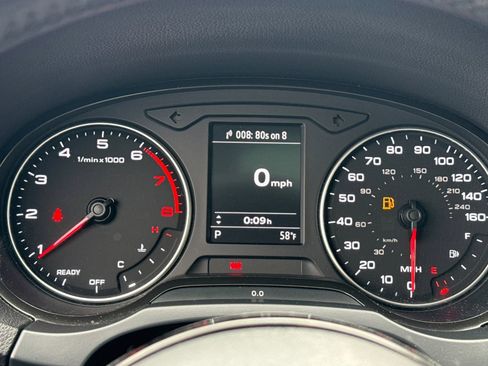 Used 2016 Audi A3 1.8T Premium image 17