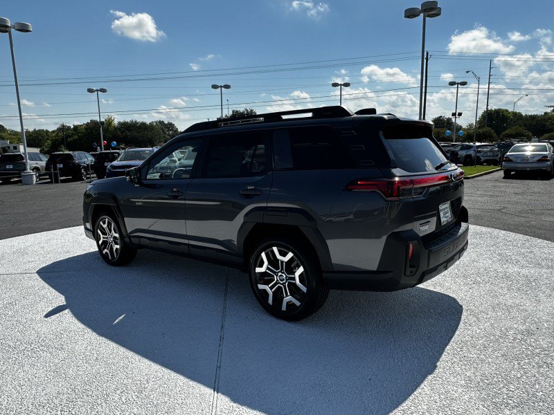 New 2026 Subaru Outback Touring XT AWD/4WD image 5