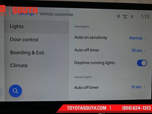 New 2026 Toyota Tundra Platinum AWD/4WD image 16