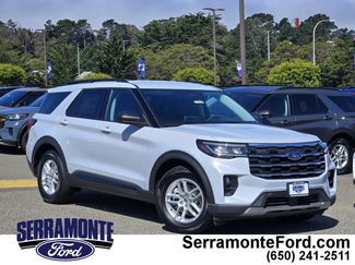 New 2026 Ford Explorer Active w/ Active Comfort Package RWD video 1