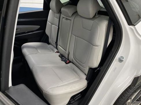 Used 2023 Hyundai Tucson Limited image 31