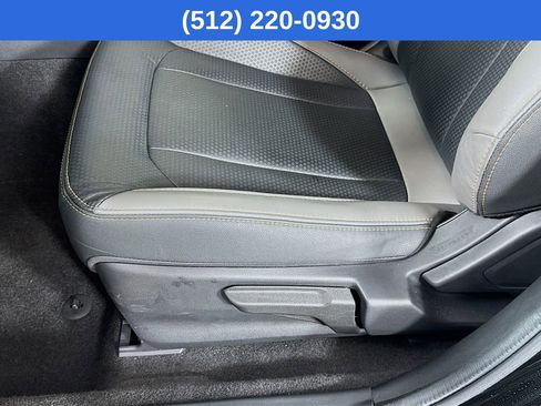 Used 2024 Subaru Crosstrek 2.5i Wilderness image 23