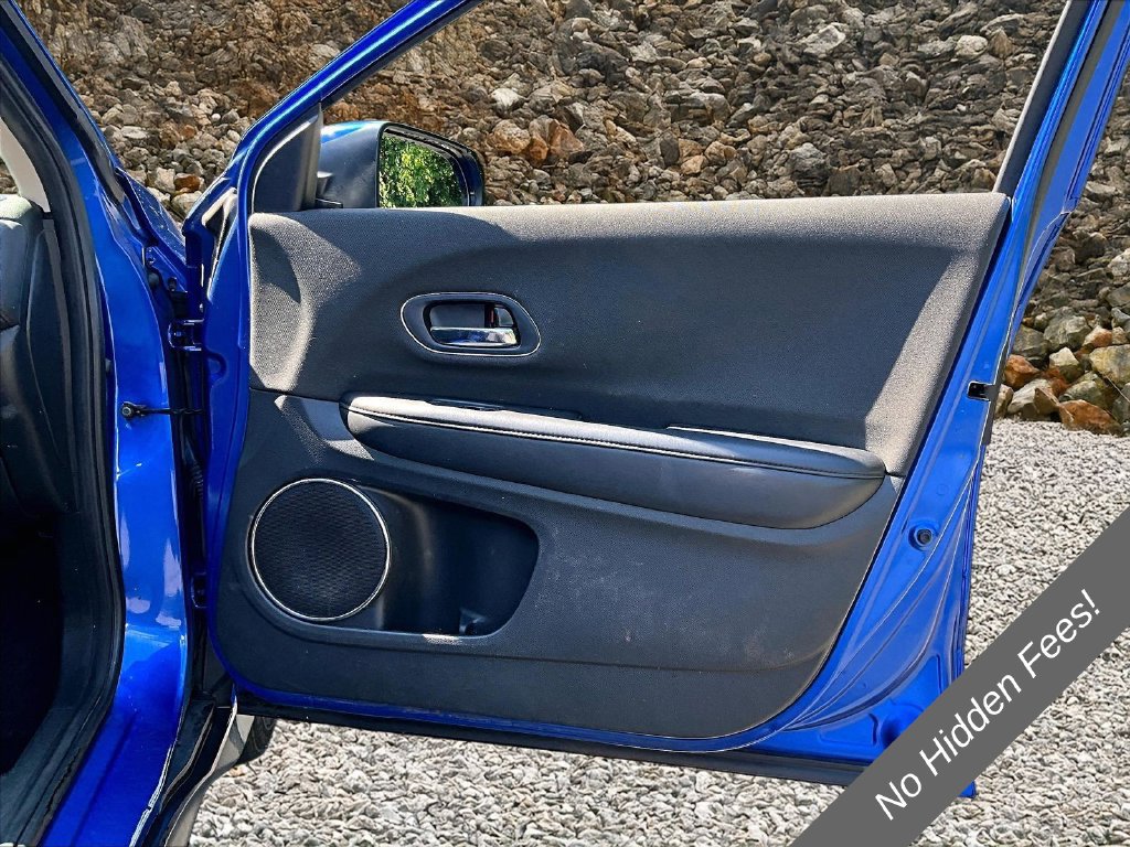 Used 2022 Honda HR-V EX image 17
