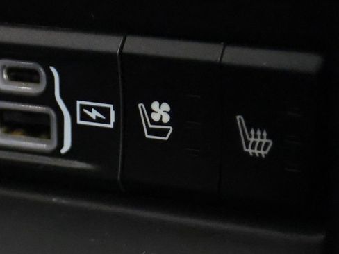 Used 2024 RAM 1500 TRX image 16