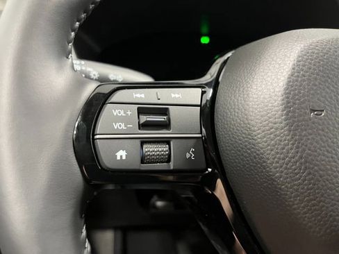New 2026 Honda HR-V EX-L image 17