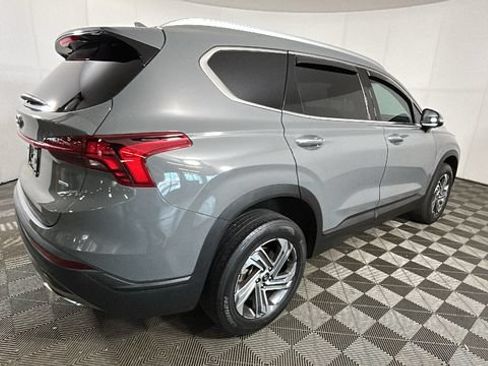 Used 2023 Hyundai Santa Fe SEL AWD/4WD image 2
