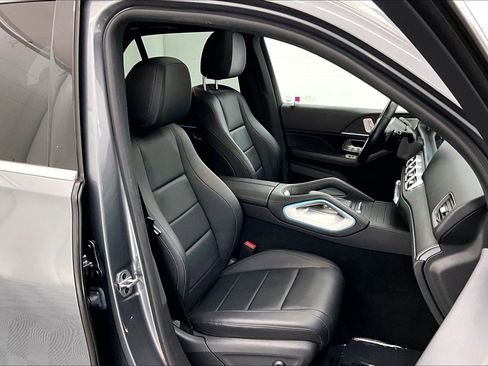Certified 2023 Mercedes-Benz GLE 350 image 6