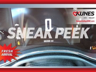 Used 2018 Dodge Durango SXT w/ Quick Order Package 2BB