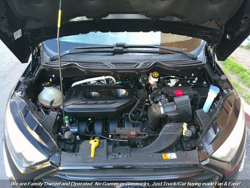 Used 2019 Ford EcoSport S image 47